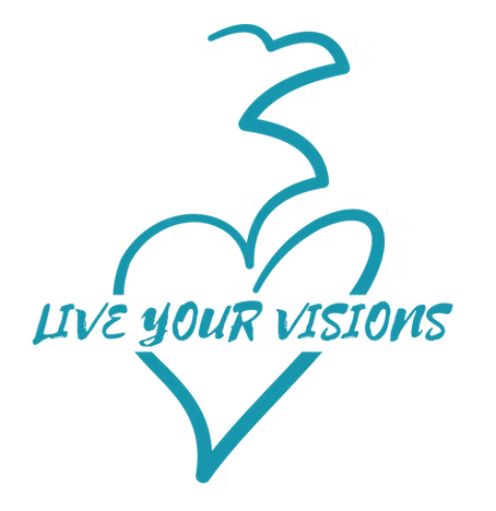 Live Your Visions