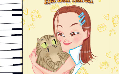 Elena & Miko: Herzen hören