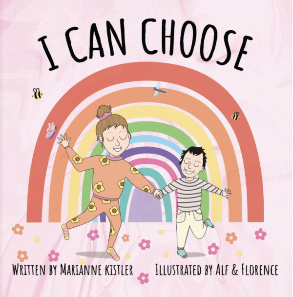 I can choose