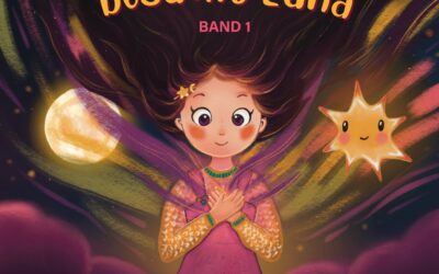 Moon Star Dream Stories Podcast