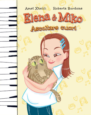 Elena & Miko: Ascoltare cuori