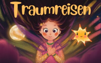 Mondstern Traumgeschichten Podcast