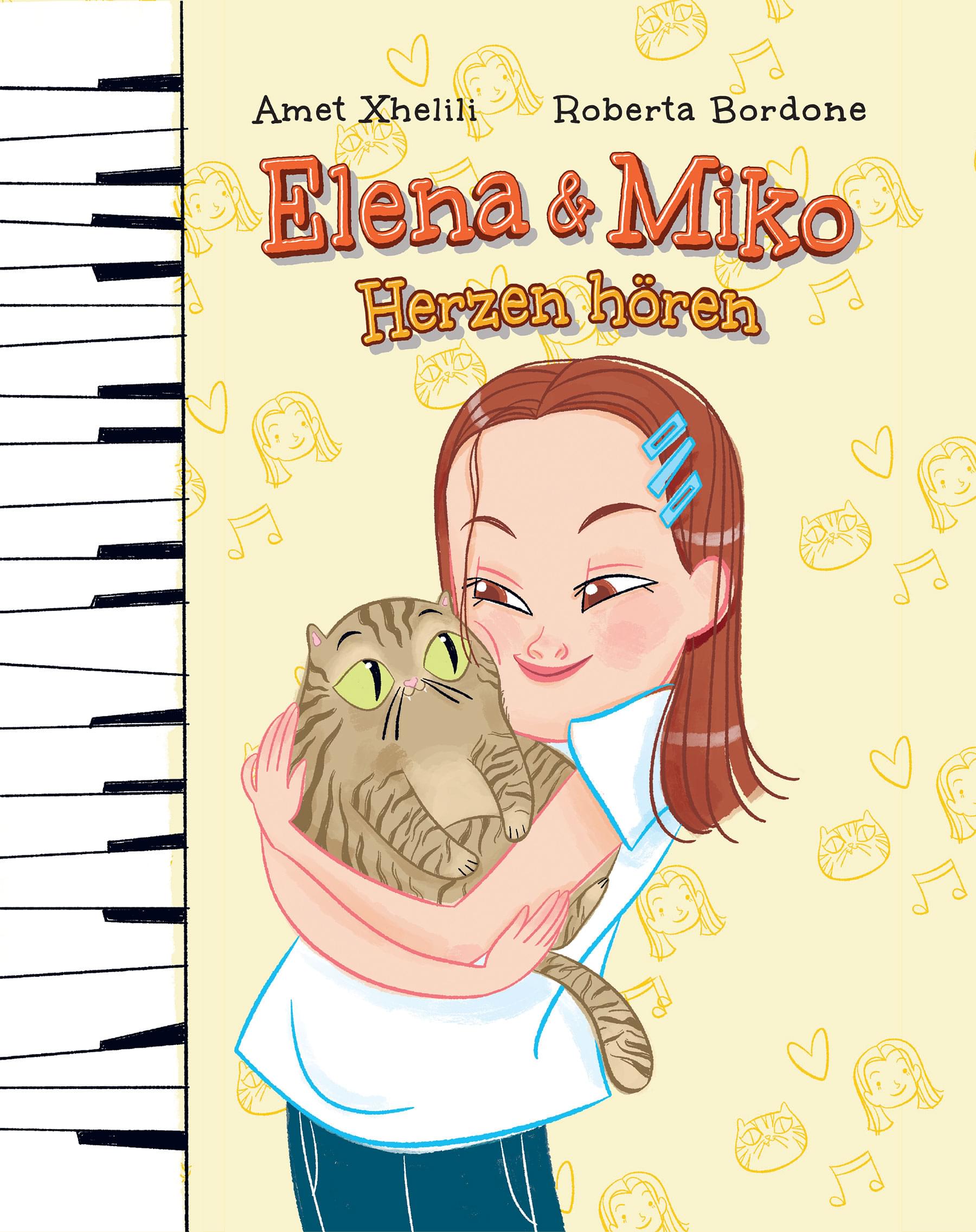 Elena & Miko: Herzen hören